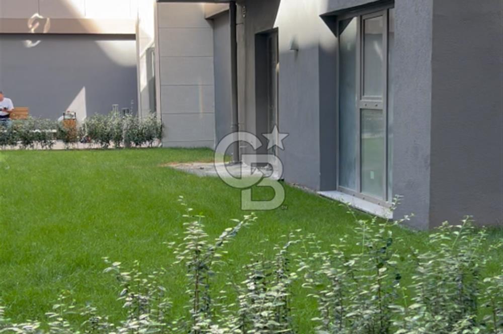Fikirtepe 17. Etap En Düşük Peşinat Fırsatı! | +80m² Bahçeli 2+1