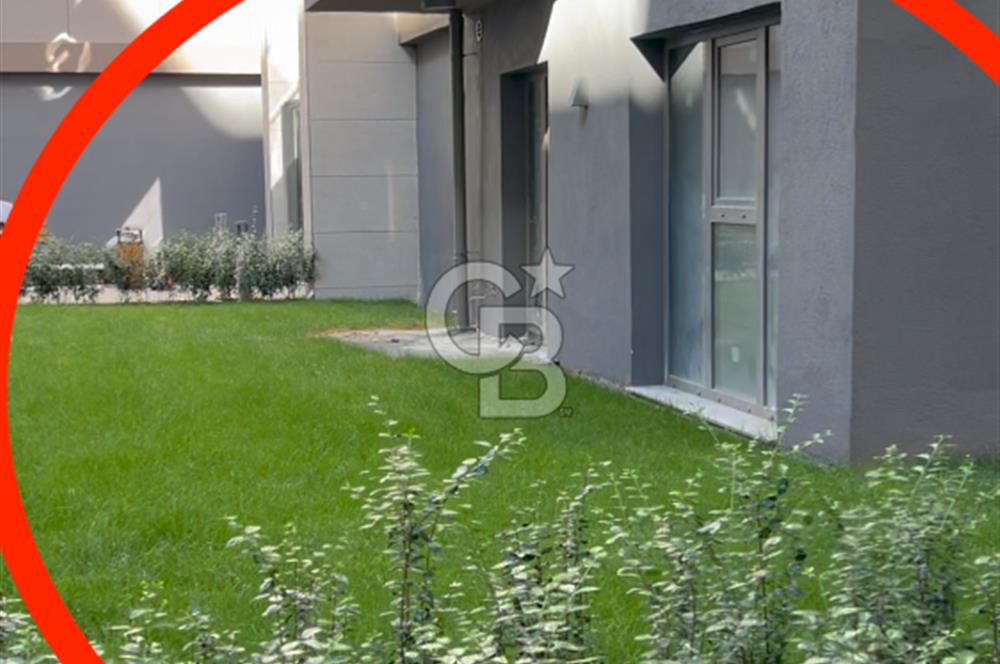 Fikirtepe 17. Etap En Düşük Peşinat Fırsatı! | +80m² Bahçeli 2+1