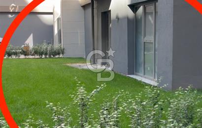 Fikirtepe 17. Etap En Düşük Peşinat Fırsatı! | +80m² Bahçeli 2+1