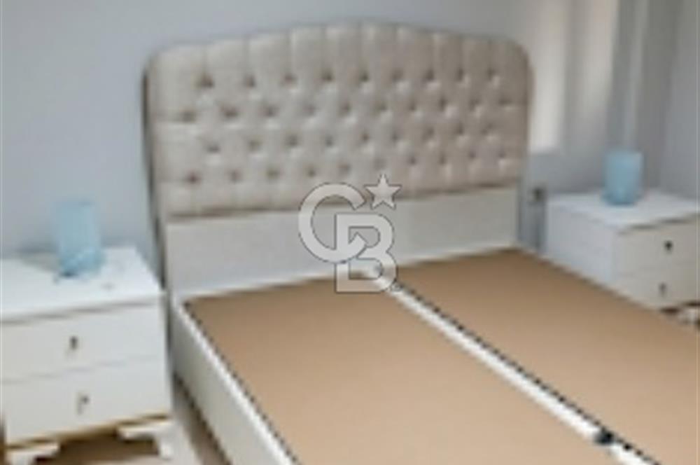 Şirinyer Yiğitler Mahallesinde Kiralık Eşyalı 3+1 Daire