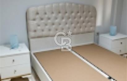 Şirinyer Yiğitler Mahallesinde Kiralık Eşyalı 3+1 Daire