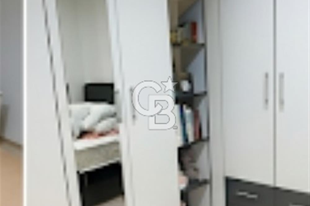 Şirinyer Yiğitler Mahallesinde Kiralık Eşyalı 3+1 Daire
