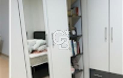 Şirinyer Yiğitler Mahallesinde Kiralık Eşyalı 3+1 Daire