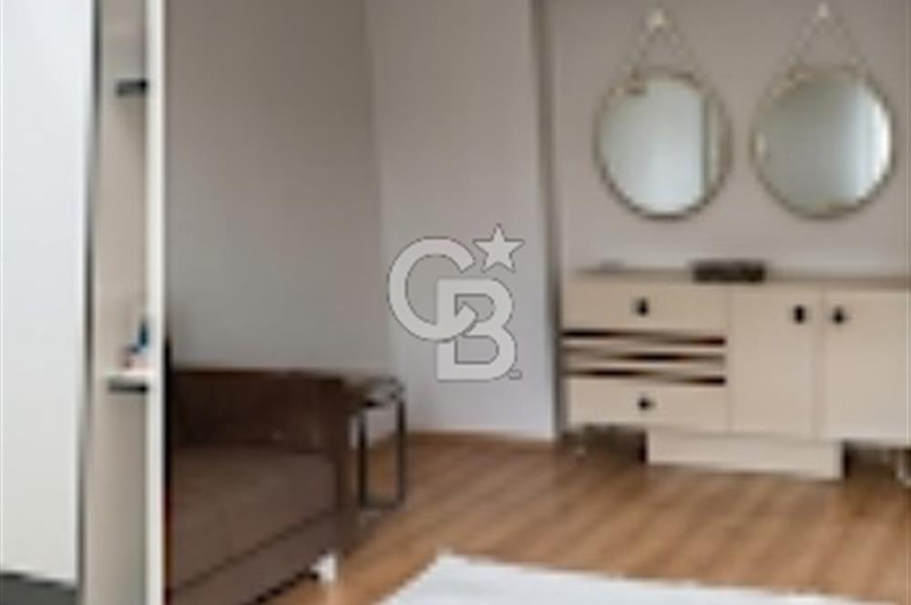 Şirinyer Yiğitler Mahallesinde Kiralık Eşyalı 3+1 Daire