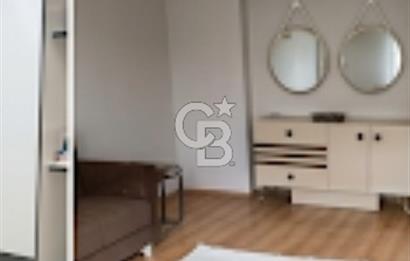 Şirinyer Yiğitler Mahallesinde Kiralık Eşyalı 3+1 Daire