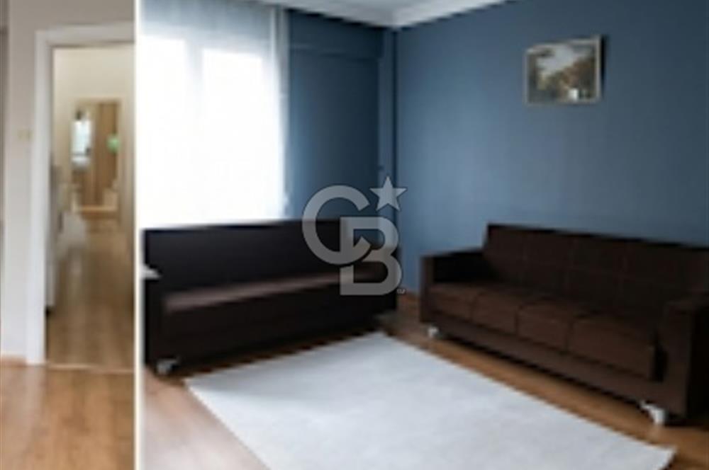 Şirinyer Yiğitler Mahallesinde Kiralık Eşyalı 3+1 Daire