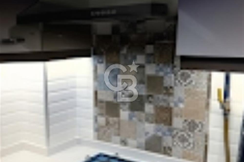 Şirinyer Yiğitler Mahallesinde Kiralık Eşyalı 3+1 Daire