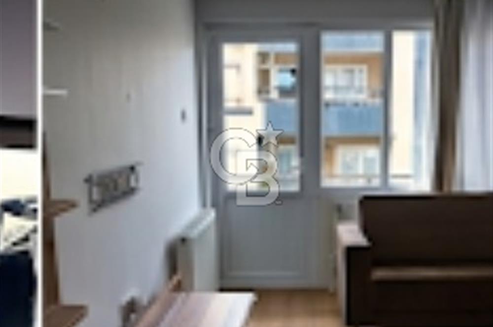 Şirinyer Yiğitler Mahallesinde Kiralık Eşyalı 3+1 Daire