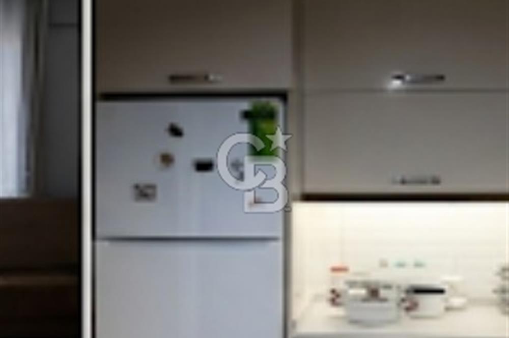 Şirinyer Yiğitler Mahallesinde Kiralık Eşyalı 3+1 Daire
