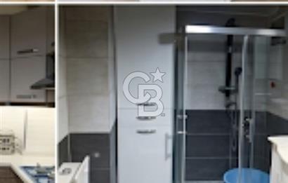 Şirinyer Yiğitler Mahallesinde Kiralık Eşyalı 3+1 Daire