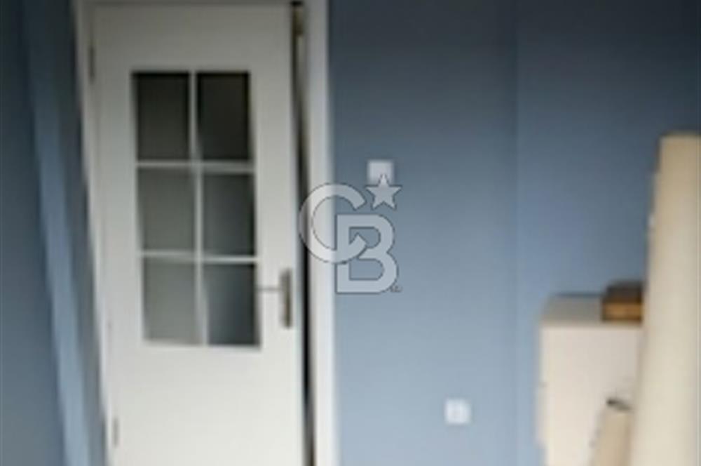 Şirinyer Yiğitler Mahallesinde Kiralık Eşyalı 3+1 Daire