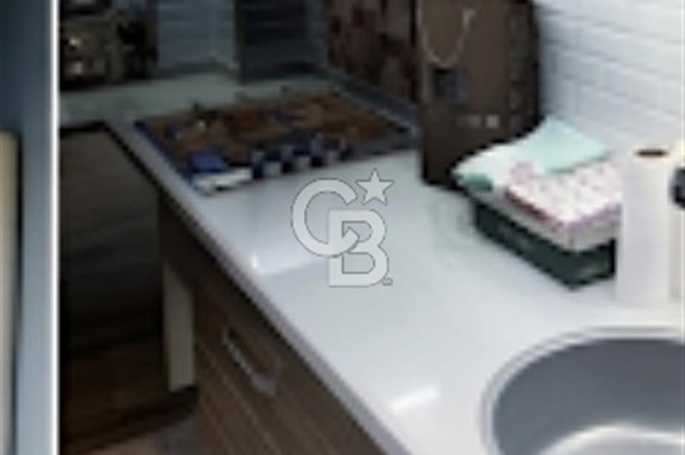 Şirinyer Yiğitler Mahallesinde Kiralık Eşyalı 3+1 Daire