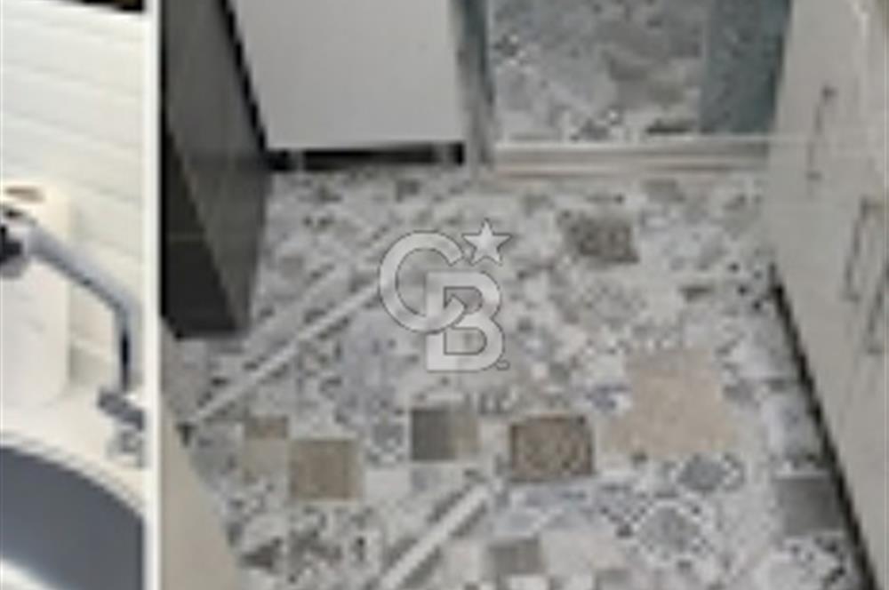 Şirinyer Yiğitler Mahallesinde Kiralık Eşyalı 3+1 Daire
