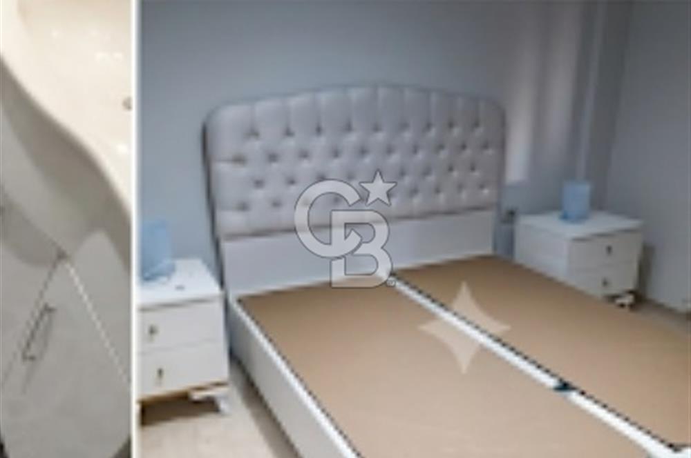 Şirinyer Yiğitler Mahallesinde Kiralık Eşyalı 3+1 Daire