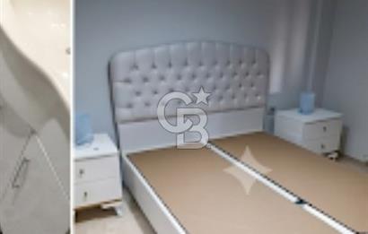 Şirinyer Yiğitler Mahallesinde Kiralık Eşyalı 3+1 Daire