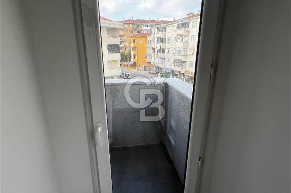 OSMAN YILMAZ MAH.'DE AİLEYE UYGUN FERAH VE AYDINLIK KİRALIK 2+1
