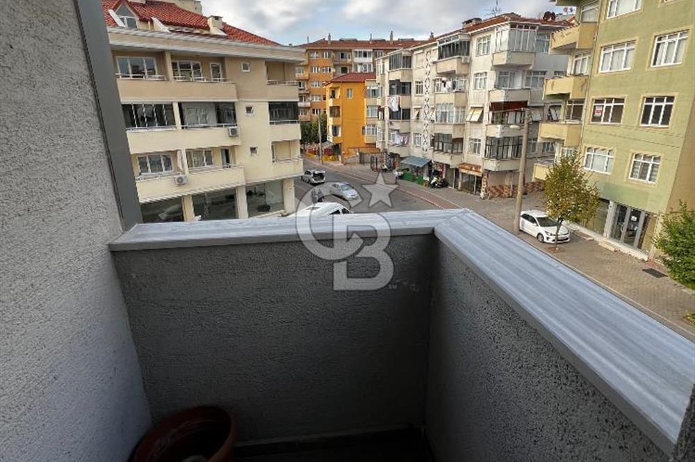 OSMAN YILMAZ MAH.'DE AİLEYE UYGUN FERAH VE AYDINLIK KİRALIK 2+1