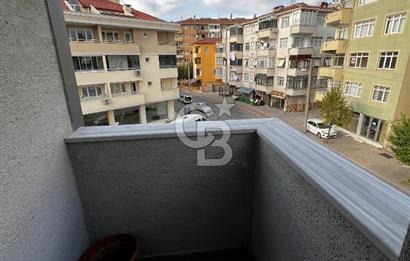 OSMAN YILMAZ MAH.'DE AİLEYE UYGUN FERAH VE AYDINLIK KİRALIK 2+1
