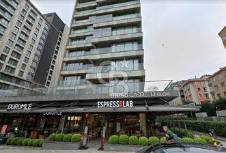 Bağdat Caddesi, Mesa Cadde de 11. Katta Panoramik Manzaralı, 3+1 Lüks Daire - 1 - 373246