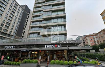 Bağdat Caddesi, Mesa Cadde de 11. Katta Panoramik Manzaralı, 3+1 Lüks Daire