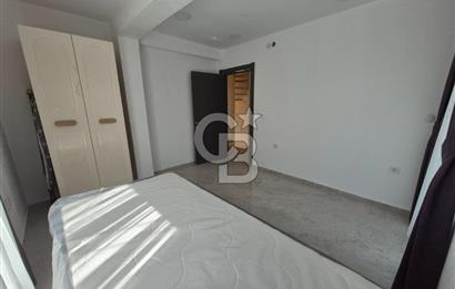 Dikili Çandarlı'da Satılık Deniz Manzaralı Havuzlu 3+1 Tripleks Villa