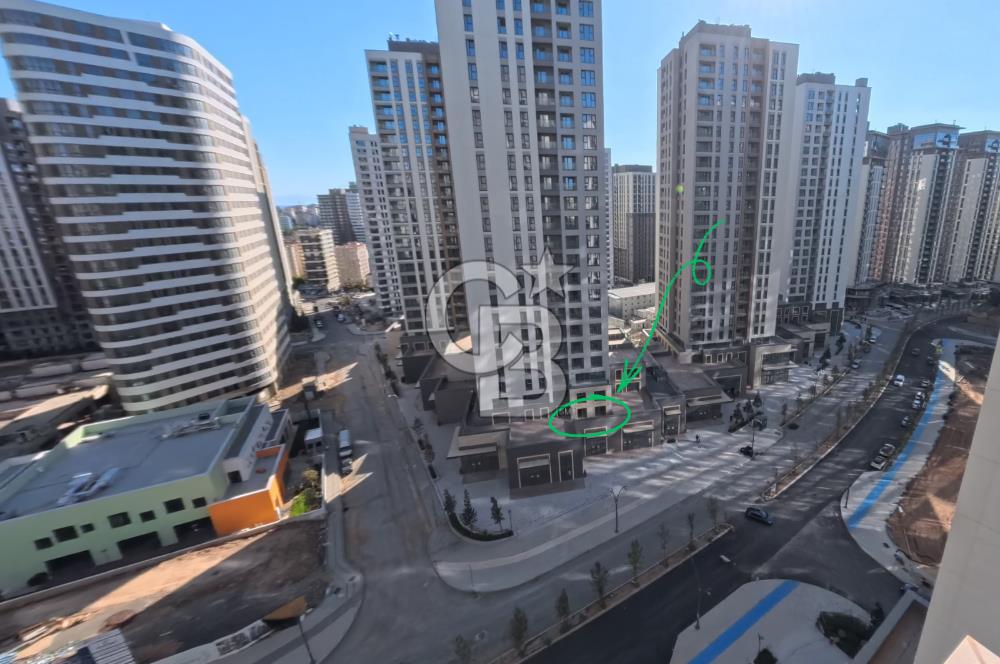 Kenan Bayar'dan | 9. Etapta Fırsat Fiyatlı, 97,4 m² 1+1 Daire