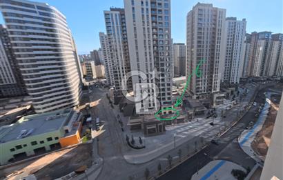 Kenan Bayar'dan | 9. Etapta Fırsat Fiyatlı, 97,4 m² 1+1 Daire