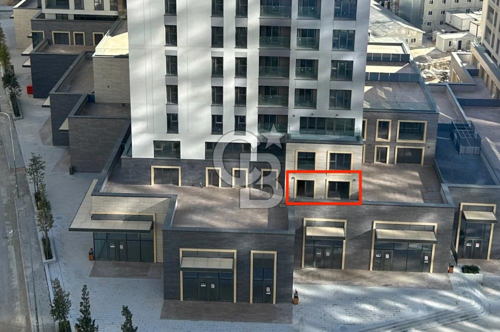 Kenan Bayar'dan | 9. Etapta Fırsat Fiyatlı, 97,4 m² 1+1 Daire