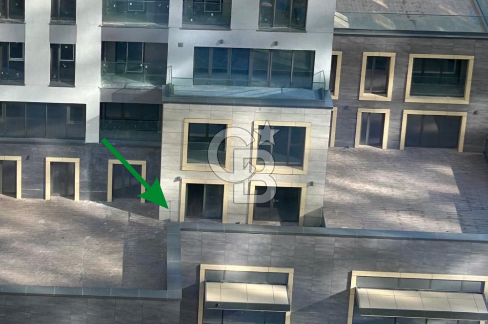 Kenan Bayar'dan | 9. Etapta Fırsat Fiyatlı, 97,4 m² 1+1 Daire