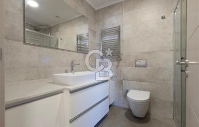 Fenerbahçe'de 4+1,Aradığınız Bütün Özelliklere Sahip Özel Daire
