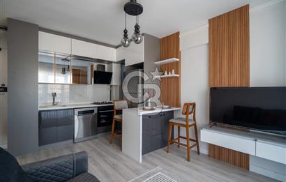 Esenboğa Uniport 1+1 Satılık Daire