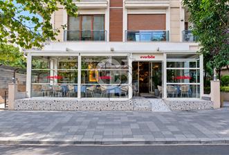 FENERBAHÇE KALAMIŞ’TA DEVREN KİRALIK RESTORAN & KAFE - 1 - 373266