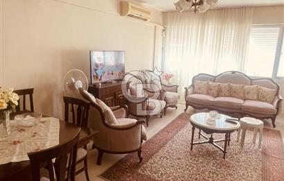 İzmir Güzelyalı da Satılık Daire