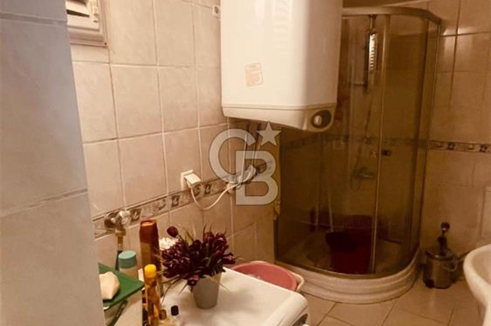 İzmir Güzelyalı da Satılık Daire