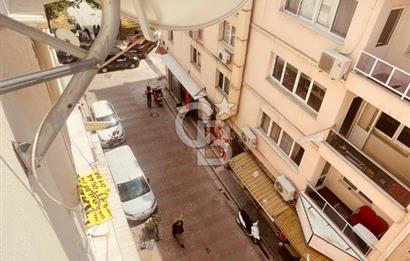 İzmir Güzelyalı da Satılık Daire