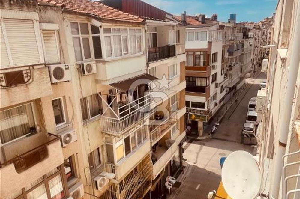 İzmir Güzelyalı da Satılık Daire