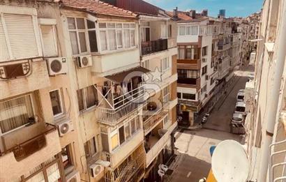 İzmir Güzelyalı da Satılık Daire