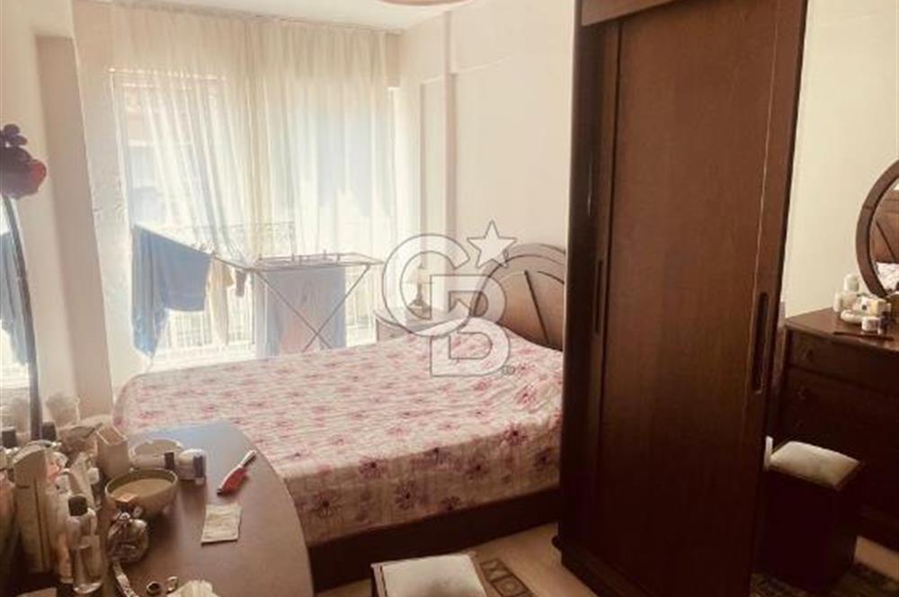 İzmir Güzelyalı da Satılık Daire
