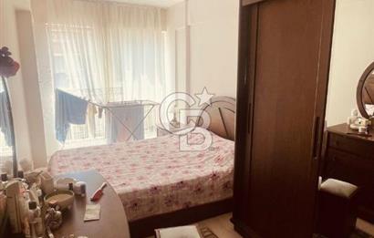İzmir Güzelyalı da Satılık Daire