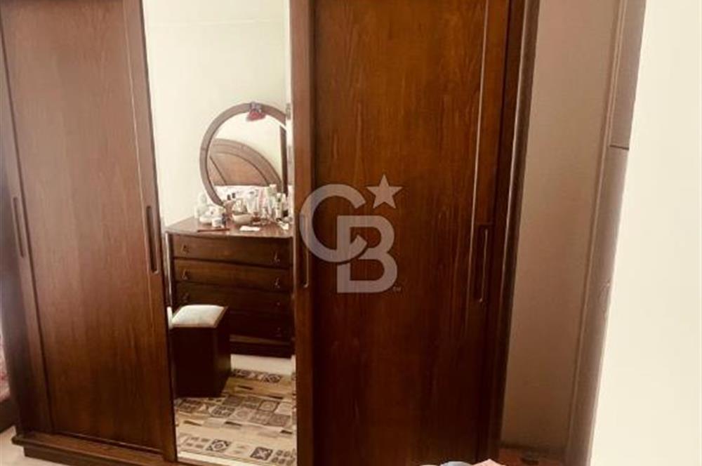 İzmir Güzelyalı da Satılık Daire