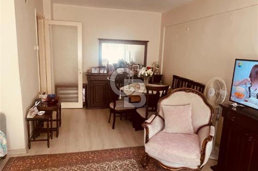 İzmir Güzelyalı da Satılık Daire