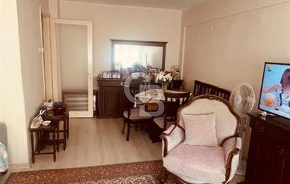 İzmir Güzelyalı da Satılık Daire