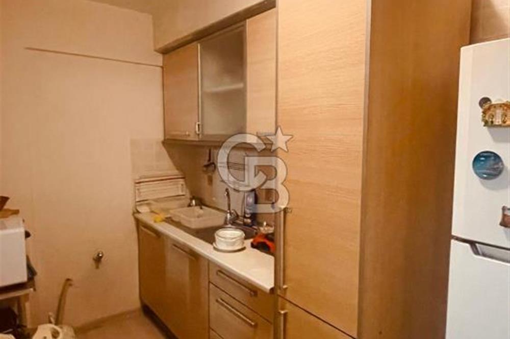 İzmir Güzelyalı da Satılık Daire