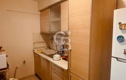 İzmir Güzelyalı da Satılık Daire