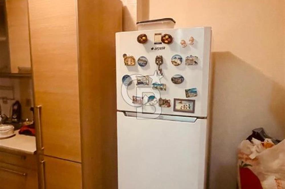 İzmir Güzelyalı da Satılık Daire
