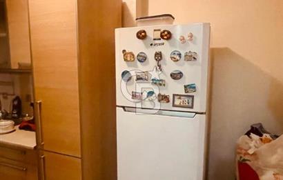 İzmir Güzelyalı da Satılık Daire