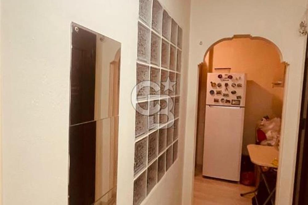 İzmir Güzelyalı da Satılık Daire