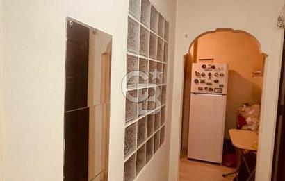 İzmir Güzelyalı da Satılık Daire