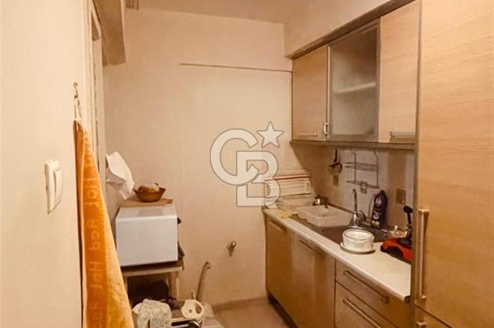 İzmir Güzelyalı da Satılık Daire