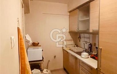 İzmir Güzelyalı da Satılık Daire